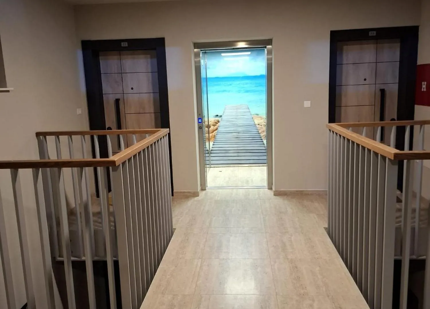 Modern 2-Bedroom Apartment Near The Beach Pula 0*,  Hırvatistan