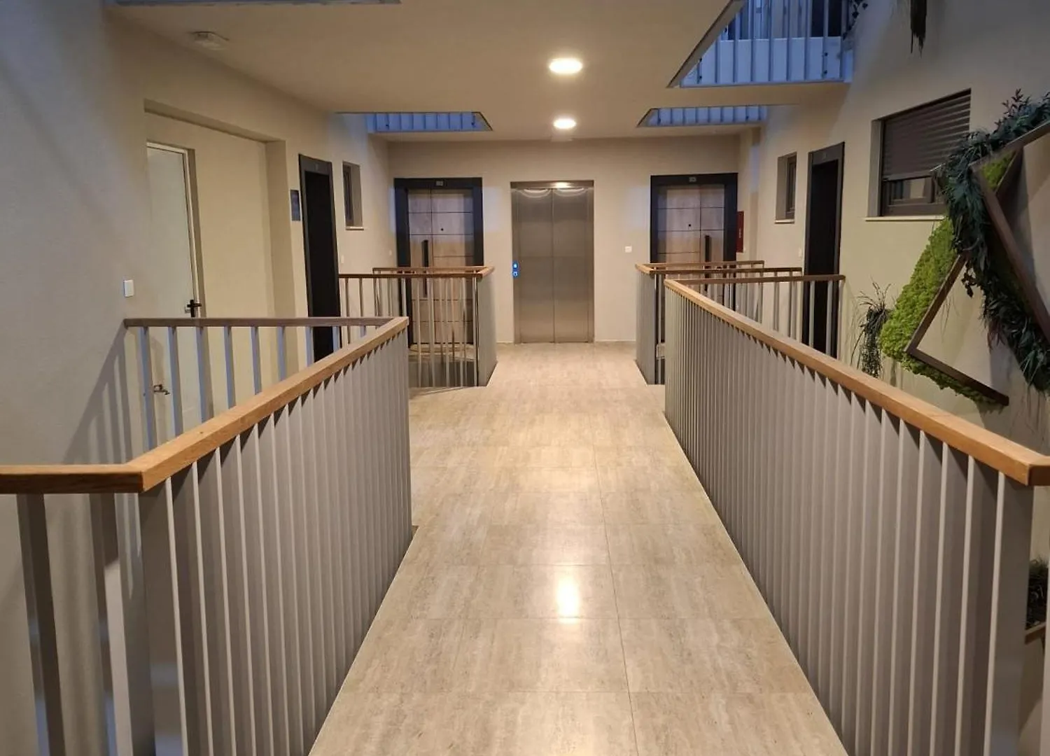 Modern 2-Bedroom Apartment Near The Beach Pula