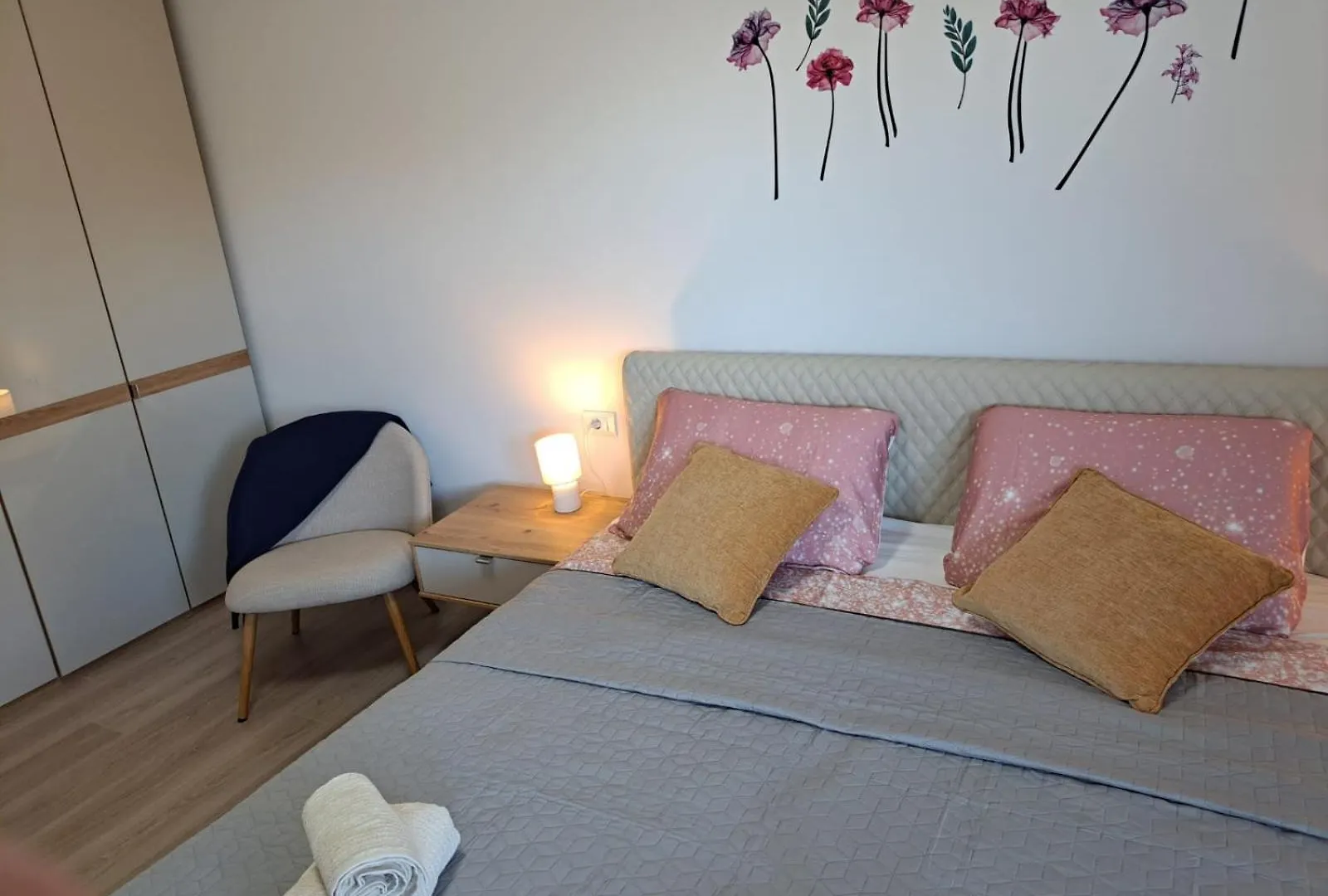 Modern 2-Bedroom Apartment Near The Beach Pula Hırvatistan