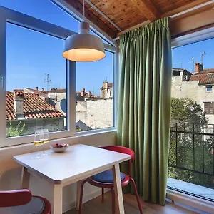 Apartments Forum Appartamento